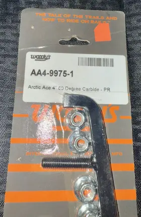 AA4-9975-1 WOODYS Deg Arctic-cat Ace