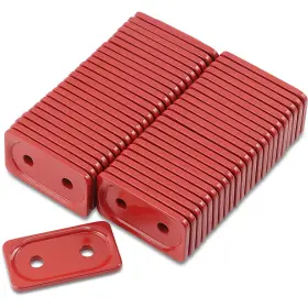 ADG-3790-48 WOODYS Plates Double Pack