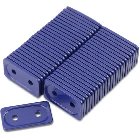 ADG-3795-48 WOODYS Plates Double Pack