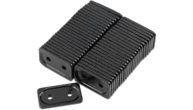 ADG-3810-48 WOODYS Plates Double Pack