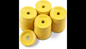 ARG-3800-48 WOODYS Round Digger Plates