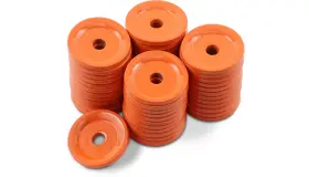 ARG-3805-48 WOODYS Round Digger Plates