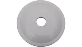 ARG-3815-48 WOODYS Plates Round Pack