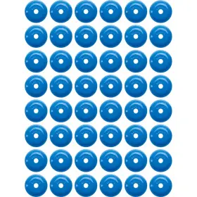 ARG-3825-48 WOODYS Plates Round Pack