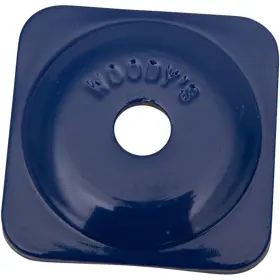 ASG-3795-48 WOODYS Plates Square Pack