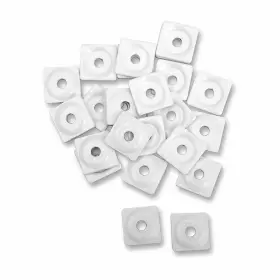ASW2-3815 WOODYS Square Digger Plates Pack