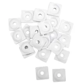 ASW2-3815-C WOODYS Square Plate Bag