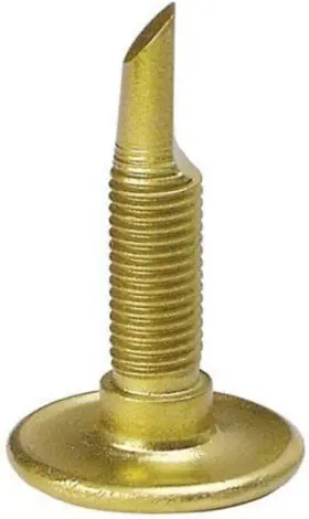 CAP-1200 WOODYS Chisel Steel Stud