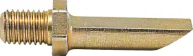 CWBC-1060-1 WOODYS Chisel Steel Studs