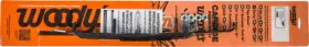 DA6-9750 WOODYS Dooly Carbide Wear Rods Bar