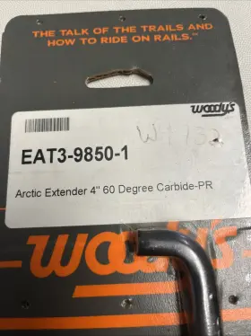 EAT3-9850-1 WOODYS Carbides
