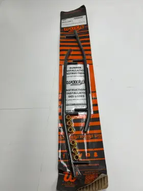 EPI3-1300-1 WOODYS Carbide Wear Rod Polaris