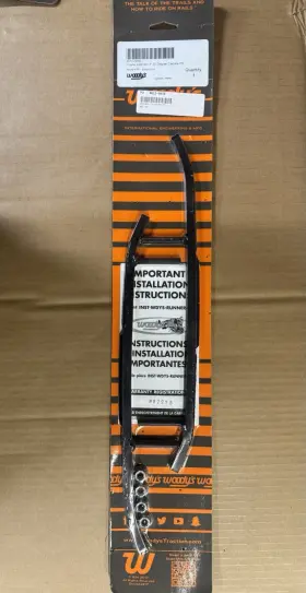 EPI3-9125-1 WOODYS Carbides Runners Polaris