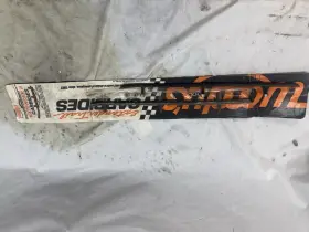 ESD2-6150 WOODYS Carbides Scandic Mx Safari Formula Mach