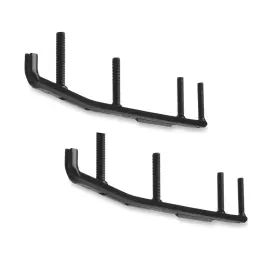 ESD3-6180 WOODYS Extender Flat Top Carbide Wear Bar Runners