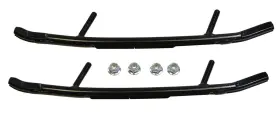 ESD3-9600 WOODYS Carbides Skis Ski-doo Pilot