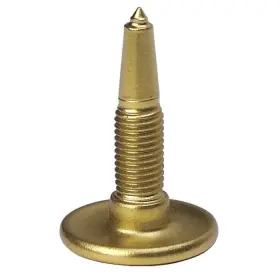 GDP6-1450-S WOODYS Traction Digger Studs Big Nuts Pack