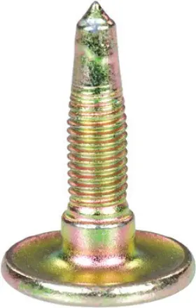 GDP6-9205-B WOODYS Digger Deg Traction Master Carbide Studs