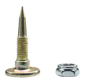 GEP-1060 WOODYS Traction Master Steel Studs Eliminator