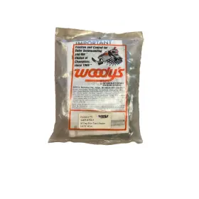 GEP-8750-1 Deg Elimination Tract Master Studs Woody #2