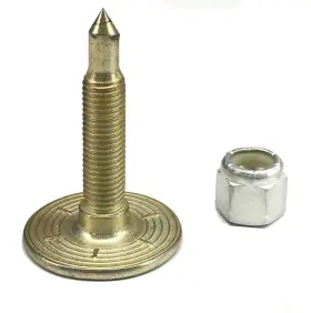 GMPP-1450-48 WOODYS Master Pro Carbide Studs