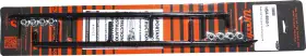 HSA-9850 WOODYS Weld Runners