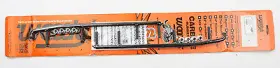 HSA-9975 WOODYS Top Bar Carbide Runners Wear #2
