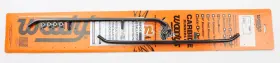 HSD-0414 WOODYS Top Bar Runner
