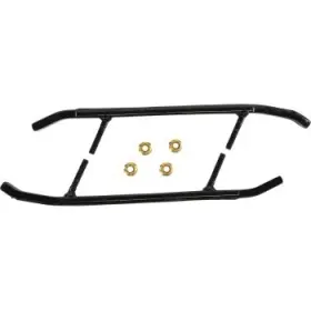 HSD-9600-1 WOODYS Top Wear Bars
