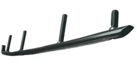 HSY-0620 WOODYS Top Bar Carbide Runners