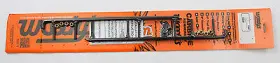 HSY-6550 WOODYS Wear Bar #2