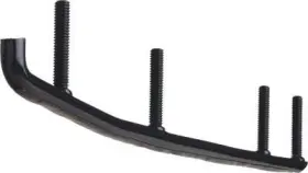 HSY-6580-20 WOODYS Top Bar Carbide Runners