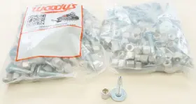 MEG-1325-CS WOODYS Bite Stud Trail