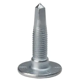MEG-1450-S WOODYS Traction Bite Studs Big Nuts Pack