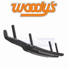 MN-02M7 WOODYS Dooly Carbide Wear Rod Kg Efi 600 Arctic-cat