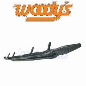 MN-0N18 WOODYS Dooly Carbide Wear Rod Sno Pro F5 Arctic-cat