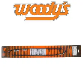 MN-1YF7 WOODYS Wear Bar Skis Runners Arctic-cat Puma