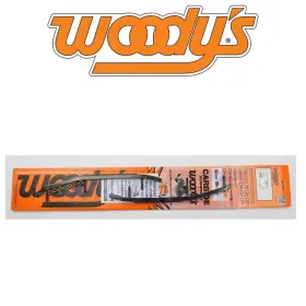 MN-281B WOODYS Runners Carbide Xc 850 Polaris Ace Indy