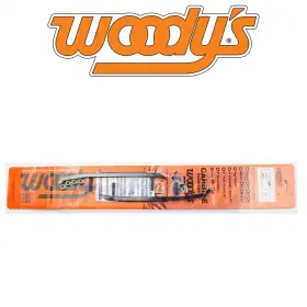 MN-2MHS WOODYS Runners Carbide Tf Bp RS10 Yamaha Ace Venture