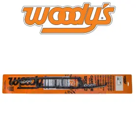 MN-3D3C WOODYS Iv Flat Top Carbide Runners Eo Arctic-cat
