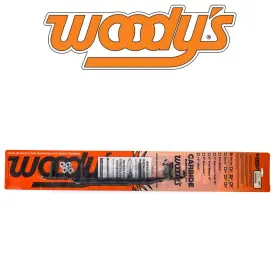 MN-4S2H WOODYS Jim Performance Dooly Wear Rod Vc Mx 500