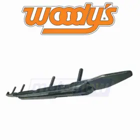 MN-56PG WOODYS Dooly Carbide Wear Rod Skis Xh Zr Efi 800