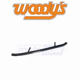 Woodys Mn/75qk Ace Runners With 4 Inch Carbide For 2019 Polaris Indy Evo - Skis Xw Woodys Mn/75qk Ace Runners With 4 Inch Carbide For 2019 Polaris Indy Evo - Skis Xw