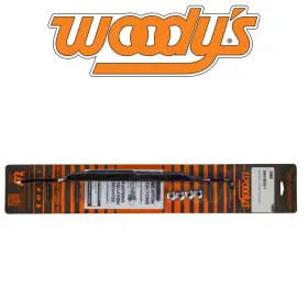 MN-7R5S WOODYS Jim Performance Dooly Wear Rod 600 Arctic-cat