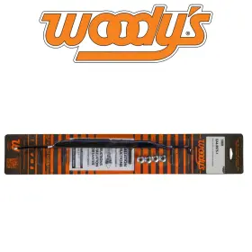 MN-7Z2R WOODYS Jim Performance Dooly Wear Rod Tc Arctic-cat