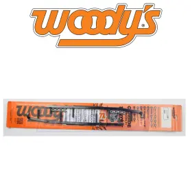 MN-8CP2 WOODYS Runners Carbide Sno Pro Zr 440 Arctic-cat Ace
