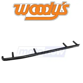 MN-A98Z WOODYS Executive Flat Top Carbide Runners Rz