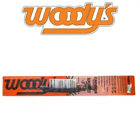 MN-AQ93 WOODYS Jim Performance Dooly Wear Rod Vz Ski-doo