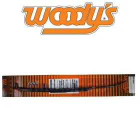 MN-CD6G WOODYS Dooly Carbide Wear Rod Skis Gp Iq Lxt 600