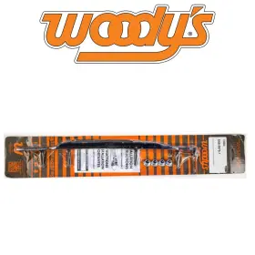 MN-CRK0 WOODYS Jim Performance Dooly Wear Rod Procross Xf Se